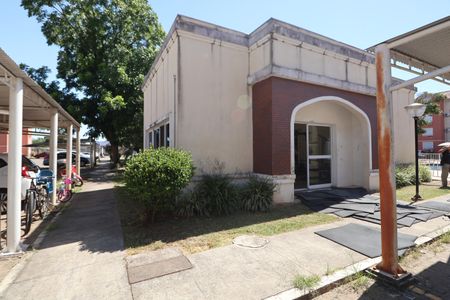 Apartamento à venda com 55m², 2 quartos e 1 vagaAcademia