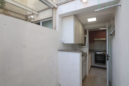 Apartamento à venda com 55m², 2 quartos e 1 vagaÁrea de Serviço