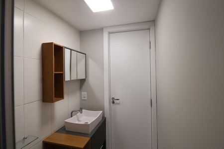 Apartamento à venda com 55m², 2 quartos e 1 vagaBanheiro