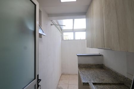 Apartamento à venda com 55m², 2 quartos e 1 vagaÁrea de Serviço