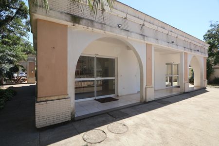 Apartamento à venda com 55m², 2 quartos e 1 vagaÁrea comum - Salão de festas