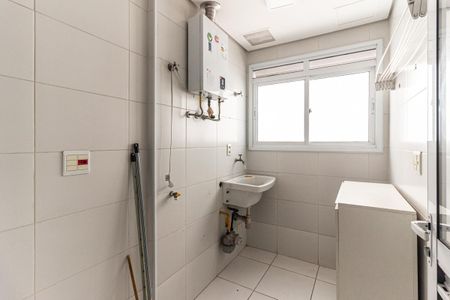 Apartamento para alugar com 78m², 3 quartos e 2 vagas Apartamento para alugar com 78m², 3 quartos e 2 vagasÁrea de Serviço