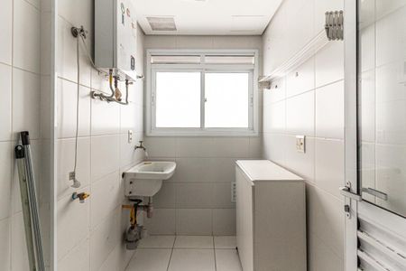 Apartamento para alugar com 78m², 3 quartos e 2 vagas Apartamento para alugar com 78m², 3 quartos e 2 vagasÁrea de Serviço