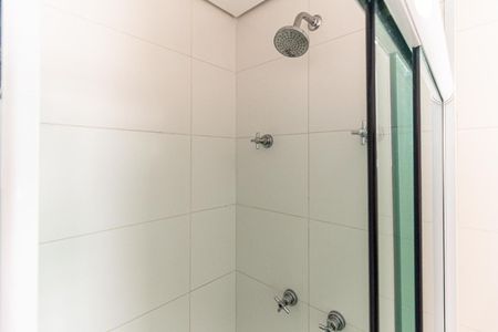 Apartamento para alugar com 78m², 3 quartos e 2 vagas Apartamento para alugar com 78m², 3 quartos e 2 vagasBanheiro da Suíte 2