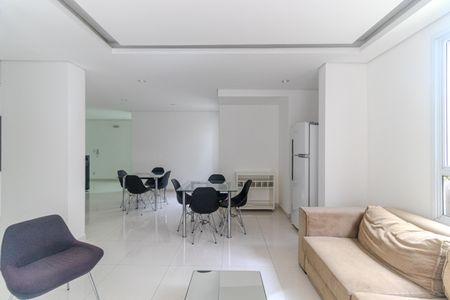 Apartamento para alugar com 78m², 3 quartos e 2 vagas Apartamento para alugar com 78m², 3 quartos e 2 vagasSalão de Festas
