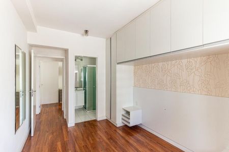 Apartamento para alugar com 78m², 3 quartos e 2 vagas Apartamento para alugar com 78m², 3 quartos e 2 vagasQuarto da Suíte 2