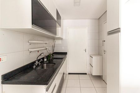 Apartamento para alugar com 78m², 3 quartos e 2 vagas Apartamento para alugar com 78m², 3 quartos e 2 vagasCozinha
