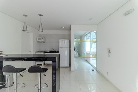 Apartamento para alugar com 78m², 3 quartos e 2 vagas Apartamento para alugar com 78m², 3 quartos e 2 vagasSalão de Festas