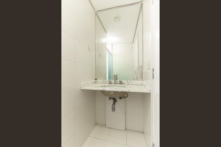 Apartamento para alugar com 78m², 3 quartos e 2 vagas Apartamento para alugar com 78m², 3 quartos e 2 vagasBanheiro da Suíte 1