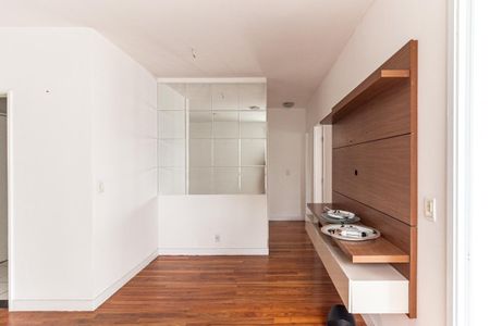 Apartamento para alugar com 78m², 3 quartos e 2 vagas Apartamento para alugar com 78m², 3 quartos e 2 vagasSala