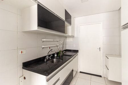 Apartamento para alugar com 78m², 3 quartos e 2 vagas Apartamento para alugar com 78m², 3 quartos e 2 vagasCozinha