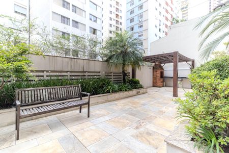 Apartamento para alugar com 78m², 3 quartos e 2 vagas Apartamento para alugar com 78m², 3 quartos e 2 vagasJardim