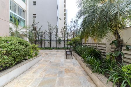 Apartamento para alugar com 78m², 3 quartos e 2 vagas Apartamento para alugar com 78m², 3 quartos e 2 vagasJardim