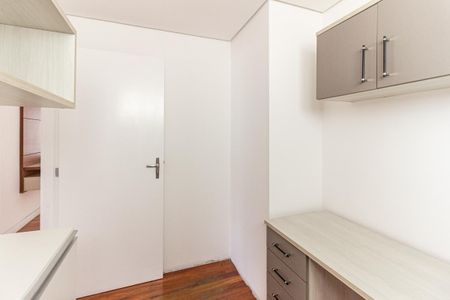 Apartamento para alugar com 78m², 3 quartos e 2 vagas Apartamento para alugar com 78m², 3 quartos e 2 vagasQuarto 3