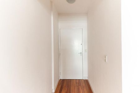 Apartamento para alugar com 78m², 3 quartos e 2 vagas Apartamento para alugar com 78m², 3 quartos e 2 vagasEntrada da Sala