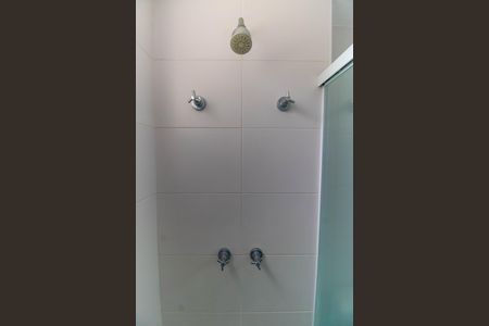 Apartamento para alugar com 82m², 2 quartos e 1 vagaBanheiro Social