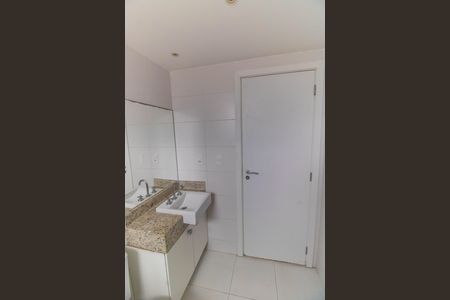 Apartamento para alugar com 82m², 2 quartos e 1 vagaBanheiro da Suíte