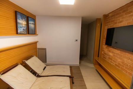 Apartamento para alugar com 82m², 2 quartos e 1 vagaÁrea comum