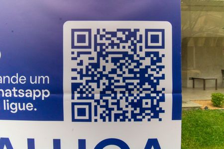 Apartamento para alugar com 82m², 2 quartos e 1 vagaPlaquinha 