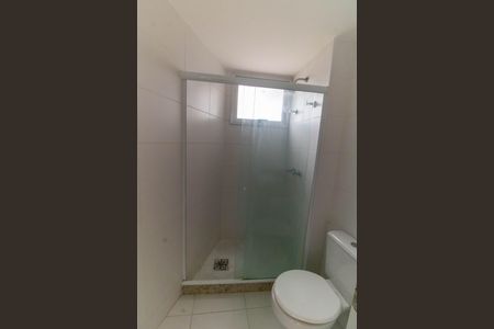 Apartamento para alugar com 82m², 2 quartos e 1 vagaBanheiro da Suíte