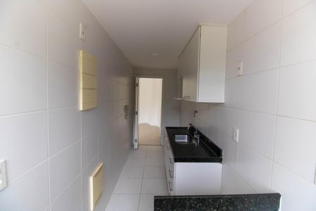 Apartamento para alugar com 82m², 2 quartos e 1 vagaCozinha e Área de Serviço