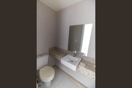 Apartamento para alugar com 82m², 2 quartos e 1 vagaLavabo