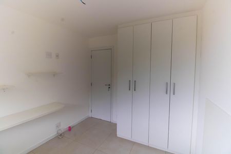 Quarto de apartamento para alugar com 2 quartos, 82m² em Santa Rosa, Niterói