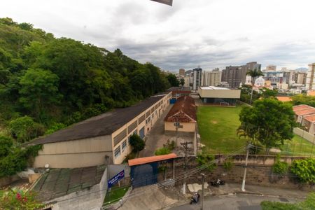 Apartamento para alugar com 82m², 2 quartos e 1 vagaVista da Suíte 