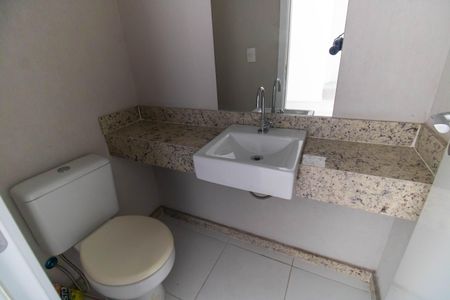 Apartamento para alugar com 82m², 2 quartos e 1 vagaLavabo