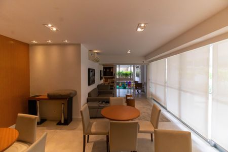 Apartamento para alugar com 82m², 2 quartos e 1 vagaÁrea comum