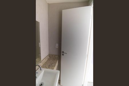 Apartamento para alugar com 82m², 2 quartos e 1 vagaLavabo