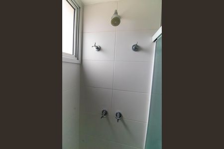 Apartamento para alugar com 82m², 2 quartos e 1 vagaBanheiro da Suíte