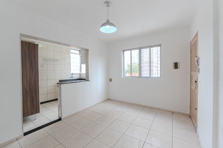 Sala de apartamento para alugar com 2 quartos, 64m² em Consolação, São Paulo