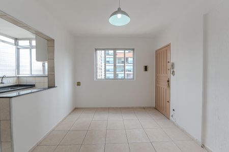 Sala de apartamento para alugar com 2 quartos, 64m² em Consolação, São Paulo