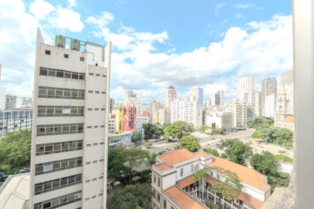 Vista de apartamento para alugar com 2 quartos, 64m² em Consolação, São Paulo