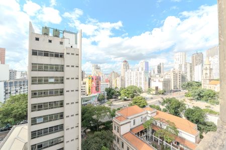 Vista de apartamento para alugar com 2 quartos, 64m² em Consolação, São Paulo