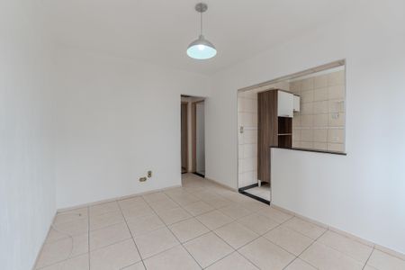 Sala de apartamento para alugar com 2 quartos, 64m² em Consolação, São Paulo