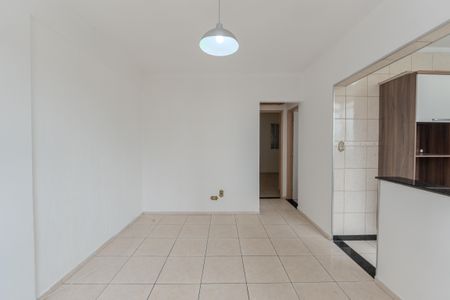 Sala de apartamento para alugar com 2 quartos, 64m² em Consolação, São Paulo