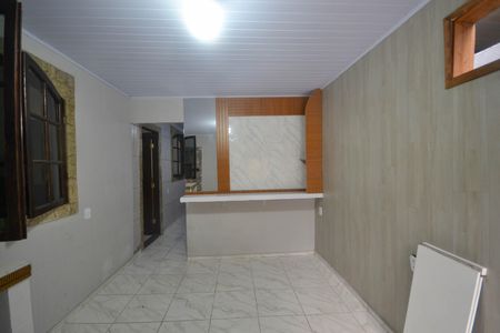 Casa para alugar com 65m², 1 quarto e sem vagaÁrea de Serviço