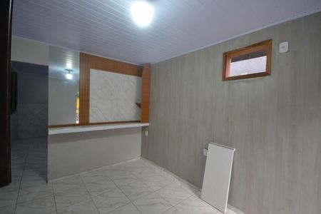 Casa para alugar com 65m², 1 quarto e sem vagaÁrea de Serviço