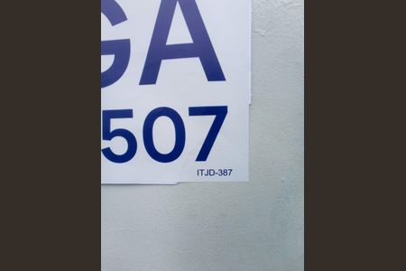 Casa para alugar com 65m², 1 quarto e sem vagaPlaca 