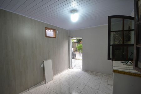 Casa para alugar com 65m², 1 quarto e sem vagaÁrea de Serviço