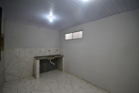 Casa para alugar com 65m², 1 quarto e sem vagaCozinha
