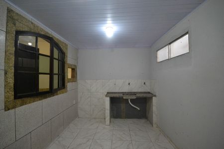 Casa para alugar com 65m², 1 quarto e sem vagaCozinha