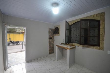 Casa para alugar com 65m², 1 quarto e sem vagaÁrea de Serviço