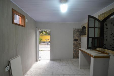 Casa para alugar com 65m², 1 quarto e sem vagaÁrea de Serviço