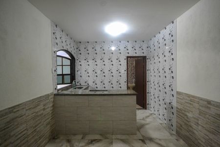 Casa para alugar com 65m², 1 quarto e sem vagaSala