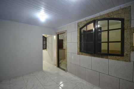 Casa para alugar com 65m², 1 quarto e sem vagaCozinha