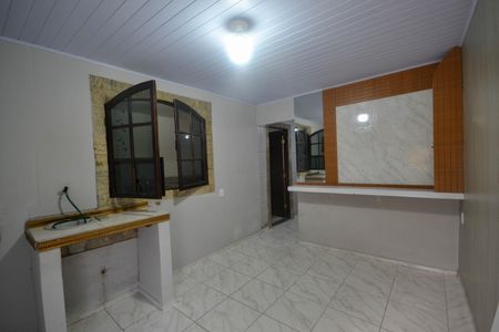 Casa para alugar com 65m², 1 quarto e sem vagaÁrea de Serviço