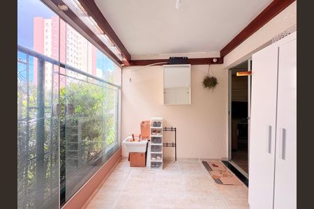 Sacada de apartamento para alugar com 2 quartos, 55m² em Cidade Nova, Jundiaí